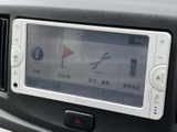 使いやすいインターフェースのナビ・オーディオ。快適なドライブをサポートする機能が満載です。