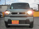 ハスラー ハイブリッド(HYBRID) G 4WD 