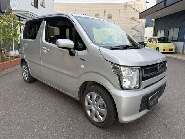 マツダ フレア 