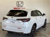 ZR-V 2.0 e:HEV Z 4WD 