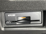 【ETC】高速道路の料金所をストレスなく通過!話題のスポットやサービスエリアに多い「スマートIC」利用時は必須のアイテムです。当店でセットアップを実施、ご納車当日からすぐにご利用いただけます!