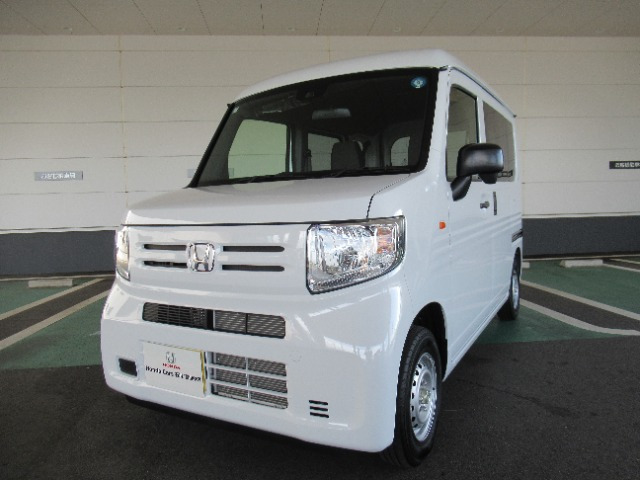 ホンダ N-VAN 
