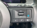 プロパイロットも付いているので高速道路での運転も快適です。