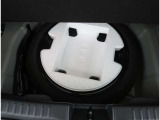 【スペアタイヤ】スペアタイヤ完備しています万が一の時も安心です。