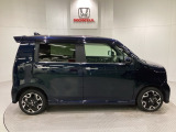 購入後も自社指定整備工場完備でお客様の愛車をしっかりサポート致します!御納車時には安全かつ安心してお乗り頂けるようホンダ専門知識を持つ整備スタッフが点検・整備・装備も説明をしてお渡ししております。