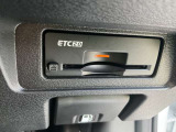 ETC2.0です。セットアップを完了してから納車となりますので、すぐにご利用いただけます。