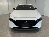 MAZDA3ファストバック 1.5 15S ブラック セレクション 