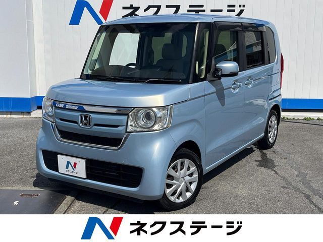 ホンダ N-BOX 