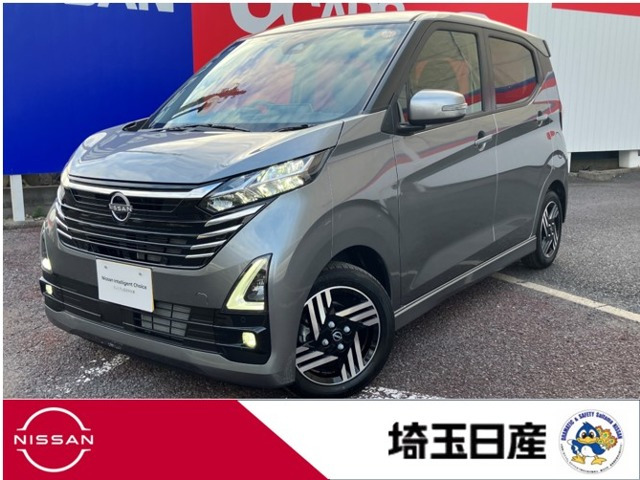 日産 デイズ 