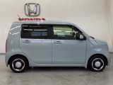 購入後も自社指定整備工場完備でお客様の愛車をしっかりサポート致します!御納車時には安全かつ安心してお乗り頂けるようホンダ専門知識を持つ整備スタッフが点検・整備・装備も説明をしてお渡ししております。