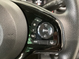 【アダプティブ・クルーズ・コントロール】予め設定した車速内でクルマが自動的に加減速。 前走車との適切な車間距離を維持しながら追従走行し、高速道路でのドライバーの疲労を軽減してくれる嬉しい機能付♪