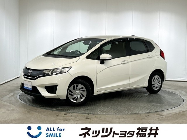 ホンダ フィット 