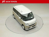 両側パワースライドドア付きだから、狭い駐車スペースなどでの乗り降りラクラク♪小さなお子さまのいるご家庭には嬉しい装備です。