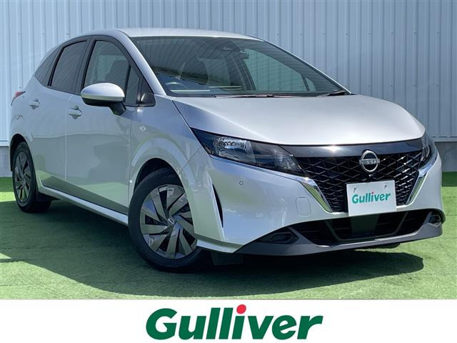 日産 ノート 