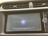 使いやすいナビ・オーディオシステムを搭載。ドライブをより快適に、より楽しく演出します。