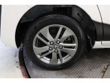 アルミホイール【タイヤサイズ185/60R15】
