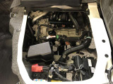 駆動方式はFR!シート下のエンジン搭載部も高品質カー洗浄技術「まるまるクリン」実施済みです!