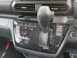 オートマで運転しやすいです♪