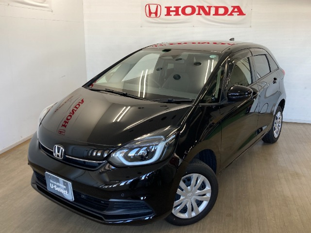 ホンダ フィット 