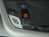 ◆新世代コネクテッド技術「Honda CONNECT」搭載。緊急時にオペレーターのサポートを受けることも可能です。