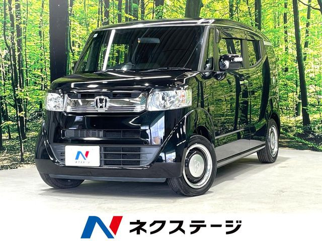 ホンダ N-BOXスラッシュ 