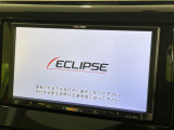 【ナビゲーション】使いやすいナビで目的地までしっかり案内してくれます。各種オーディオ再生機能も充実しており、お車の運転がさらに楽しくなります!!