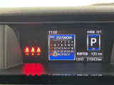 撮影時の走行距離です☆ご来店時や納車時には展示の移動や整備などで、若干距離が進んでる場合がございます。