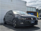 ポロ GTI 