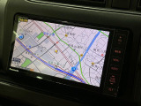 【ナビゲーション】目的地までしっかり案内してくれる使いやすいナビ。Bluetooth接続すればお持ちのスマホやMP3プレイヤーの音楽を再生可能!毎日の運転がさらに楽しくなります!!