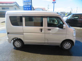 エブリイ ジョイン ハイルーフ 5AGS 4WD 