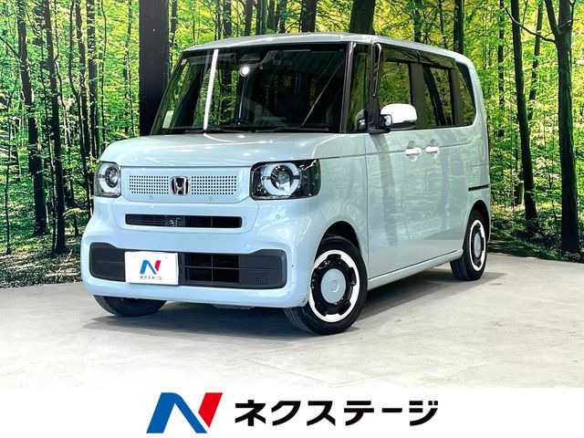 ホンダ N-BOX 