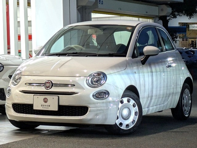 500 1.2 カルト