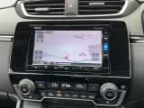 CR-V 2.0 ハイブリッド EX 4WD 
