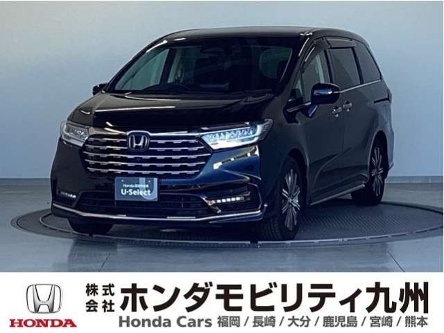 ホンダ オデッセイ 