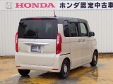 ◆リアは【プライバシーガラス】となっております。プライバシーの確保と見た目の良さはもちろんの事、太陽光を防ぐのでエアコンの効きも良くなります。エアコンの効きが良くなるので、燃費の向上にもつながります。
