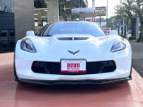 コルベット Z06 