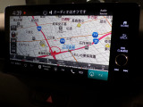 ホンダ車専用車載通信機能「Honda CONNECT(ホンダコネクト)」に対応で、便利と快適がさらに広がったナビディスプレイです。