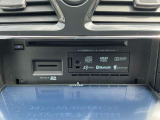 アルパイン製ナビ・フルセグTV・ブルートゥースオーディオ・ミュジックサーバー・DVD再生などの機能付き!!