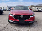 CX-30 2.0 20S プロアクティブ ツーリングセレクション 