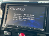 【ナビゲーション】目的地までしっかり案内してくれる使いやすいナビ。Bluetooth接続すればお持ちのスマホやMP3プレイヤーの音楽を再生可能!毎日の運転がさらに楽しくなります!!