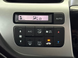 オートエアコン