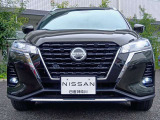 『※あいにく小雨の最中に撮影となりました。ぜひ日産神奈川Carスクエア湘南台展示場で実車を確認ください!』◎掲載車両の在庫状況確認・来店のご予約等、お気軽に私共までご相談ください。