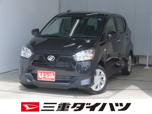 ミライース X SAIII