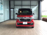 【スタッフ紹介】ホンダファンのスタッフが熱意を込めてご説明いたします。若いスタッフからベテランスタッフまで在中しております。中古車の不安を一緒に解決しベストな車両探しをお手伝いします。