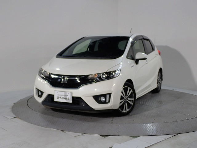 ホンダ フィット 
