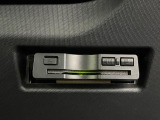【ETC】高速道路の料金所をストレスなく通過!話題のスポットやサービスエリアに多い「スマートIC」利用時は必須のアイテムです。当店でセットアップを実施、ご納車当日からすぐにご利用いただけます!