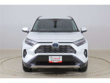 RAV4 2.5 ハイブリッド G E-Four 4WD 