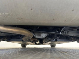 下回りがきれいなうちに、防錆加工の施工がオススメ。降雪地域はもちろん、沿岸部にお住いの方や、趣味でマリン・ウィンタースポーツをされる方にご好評いただいております。