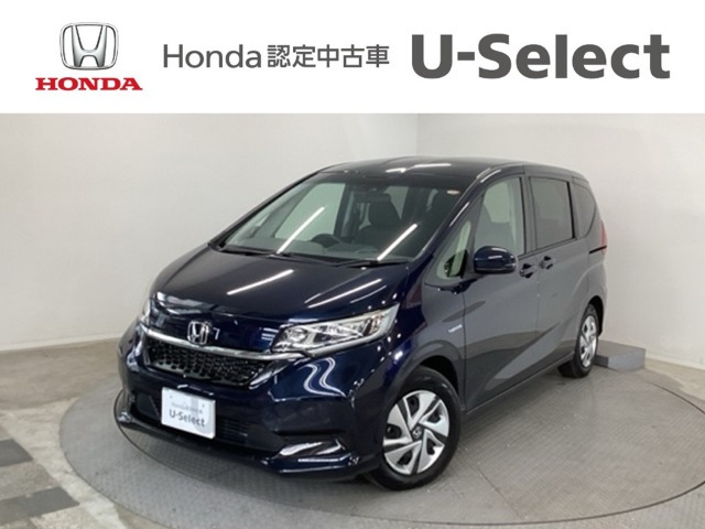 ホンダ フリード+ 