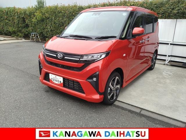 ムーヴ RS 